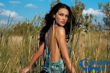 非洲美女最多的国家，埃塞尔比亚超模成为雅诗兰黛代言人