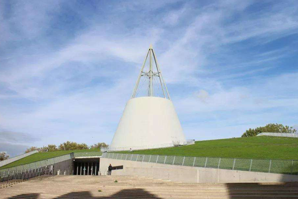 全球十大建筑学院：麻省/哈佛上榜，清华第8