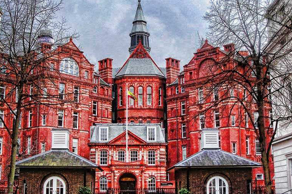 全球十大建筑学院：麻省/哈佛上榜，清华第8