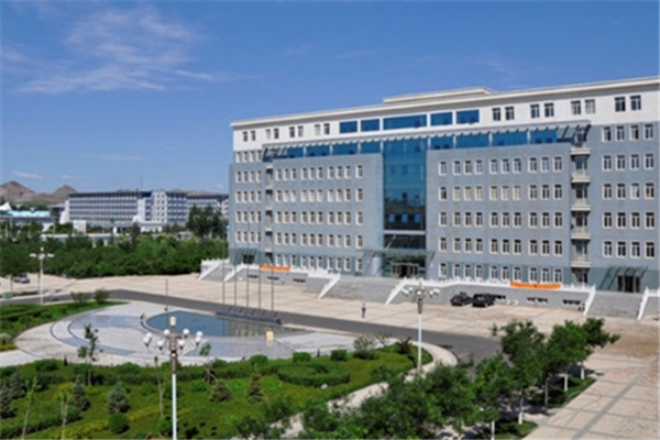 内蒙古专科大学有哪些 2019内蒙古所有专科大学排名及分数线