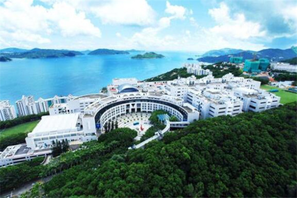 亚洲十大名校排名 日本上榜两个，大部分都是我国的