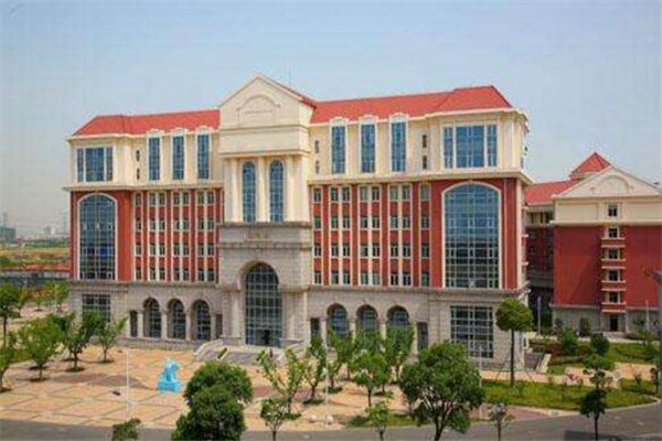 上海专科大学有哪些 2019上海专科大学排名及分数线