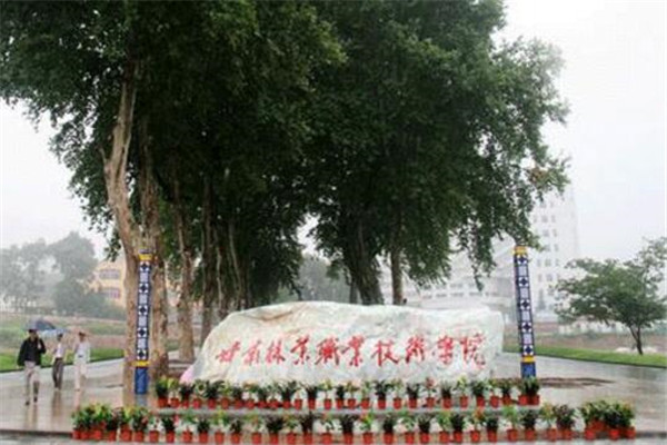 甘肃专科大学有哪些 2019甘肃所有专科大学排名及分数线