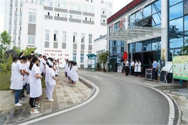 贵州专科大学有哪些 2019贵州所有专科大学排名及分数线