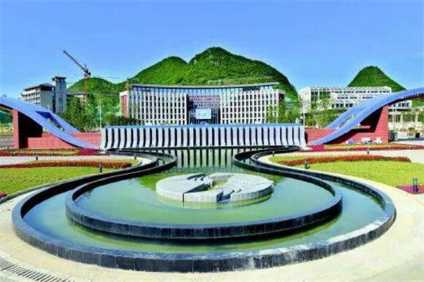 贵州专科大学有哪些 2019贵州所有专科大学排名及分数线