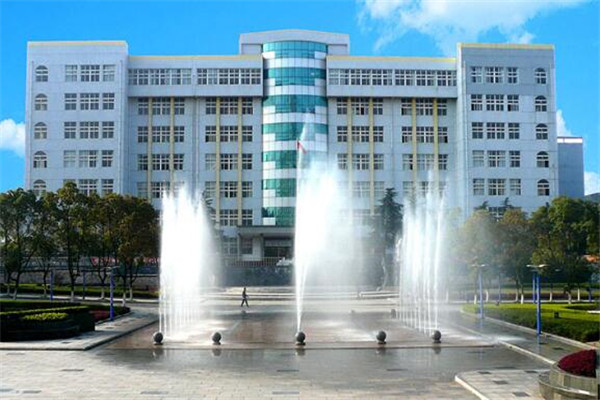 江西专科大学有哪些 2019江西所有专科大学排名及分数线