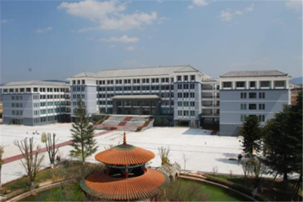 云南专科大学有哪些 2019云南所有专科大学排名及分数线
