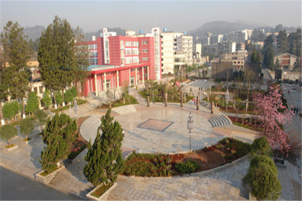 云南专科大学有哪些 2019云南所有专科大学排名及分数线