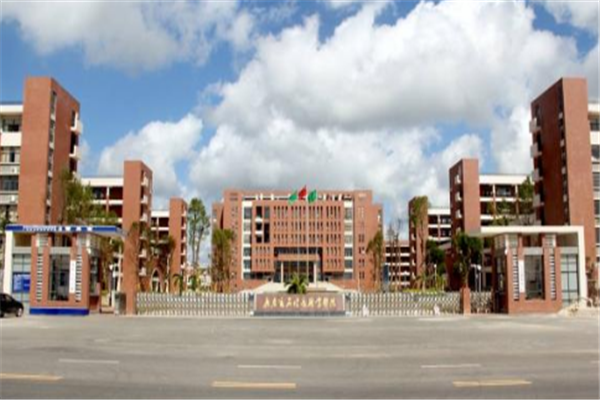 广东专科大学有哪些 2019广东所有专科大学排名及分数线