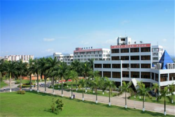 广东专科大学有哪些 2019广东所有专科大学排名及分数线