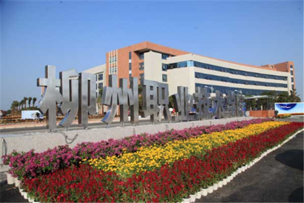 广西专科大学有哪些 2019广西所有专科大学排名及分数线