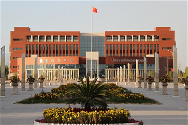 宁夏专科大学有哪些 2019宁夏所有专科大学排名及分数线