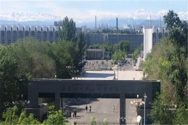 新疆专科大学有哪些 2019新疆所有专科大学排名及分数线