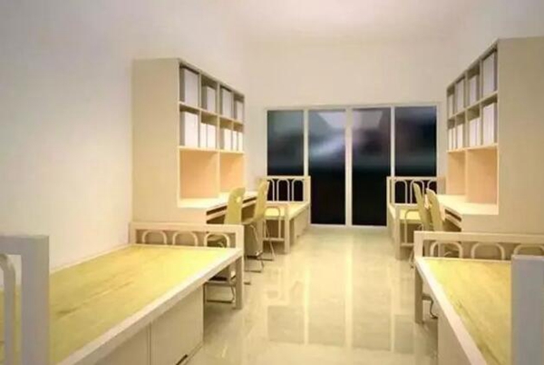 中国最美大学宿舍，有一种宿舍，叫做别人学校的宿舍