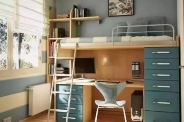 中国最美大学宿舍，有一种宿舍，叫做别人学校的宿舍