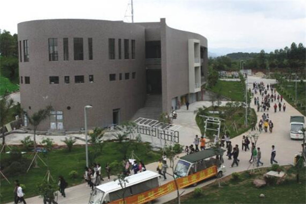 广州有哪些专科大学 2019广州专科大学排名及分数线