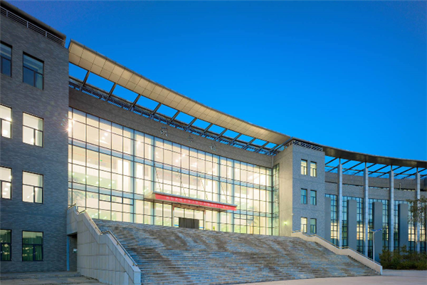 2019宁夏所有二本大学排名及分数线 宁夏师范学院第一(2所)