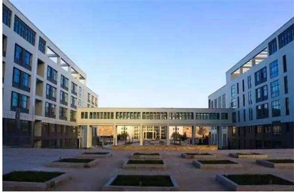 2019青海所有二本大学排名及分数线 青海师范大学上榜(2所)