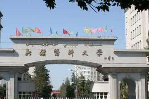 2019新疆所有一本大学排名及分数线 新疆大学第一(7所)