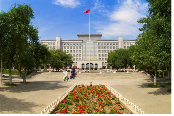 2019新疆所有一本大学排名及分数线 新疆大学第一(7所)