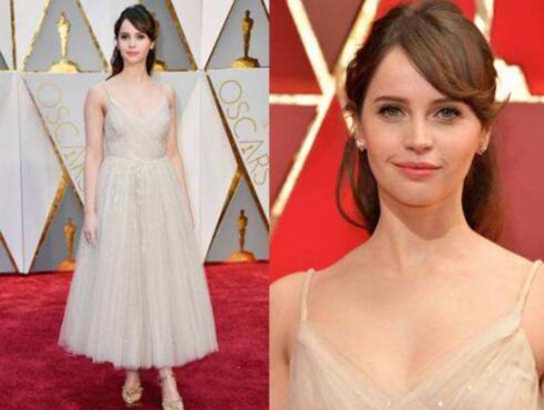 英国四小花旦排名