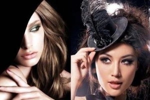 2015中国化妆学校前十名