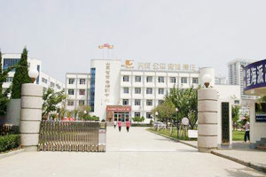 山东技工学校排名