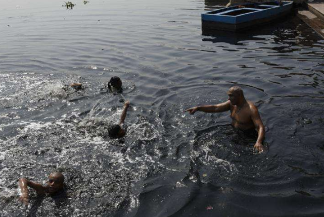 十大重金属元素 你都认识哪些呢