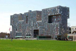 世界计算机大学排名 世界计算机专业大学排名