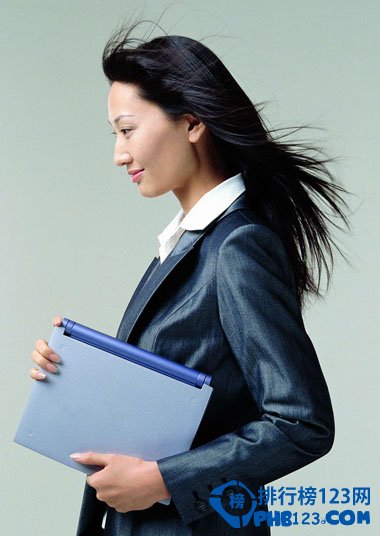 女性最赚钱的十大职业