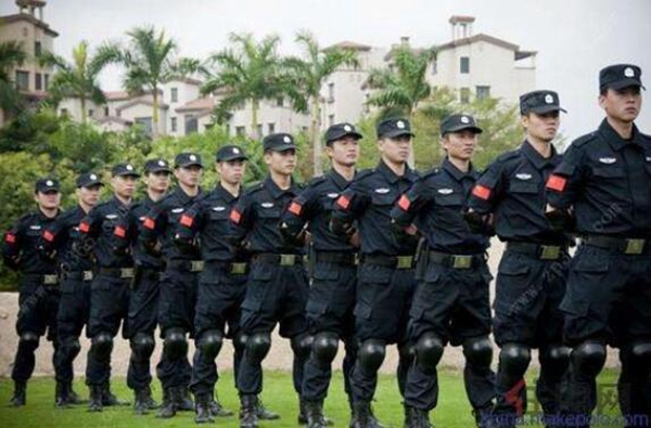 退伍军人十大高薪工作排行榜，适合退伍军人的工作