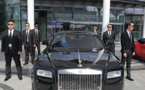 退伍军人十大高薪工作排行榜，适合退伍军人的工作