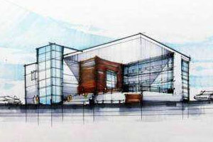 2014中国大学建筑学排名