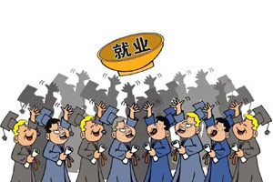 2014中国大学专业就业率排行榜
