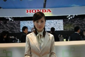 十大美女最多的行业