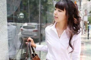 女性最赚钱的十大职业