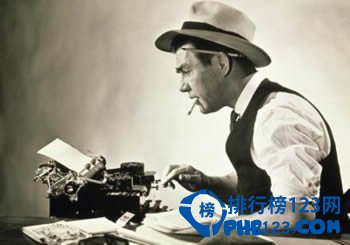 2014年 全 球 最 冷 门 职 业 排 行 榜