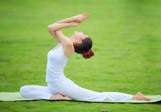 瑜伽学校十大排名，高品质的教学让你得到最健康的放松！