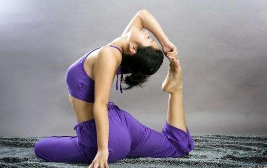 瑜伽学校十大排名，高品质的教学让你得到最健康的放松！