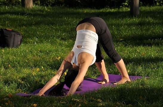 瑜伽学校十大排名，高品质的教学让你得到最健康的放松！