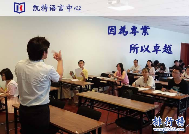 　　导语：北京是一个人才众多的城市想要在这个城市立足就需要不断的提升自己，不管是出国留学还是你有一个翻译家的梦想只要选对了学校都可以帮助你完成梦想的。下面排行榜123网小编为大家盘点了北京十大小语种培训机构排名介绍，希望可以帮助到大家。  　　北京十大小语种培训机构  　　1、北京外国语大学培训学院  　　2、北京新东方小语种学校  　　3、樱花国际日语  　　4、北京樱田教育中心  　　5、北京新动力学校  　　6、北京瀚士轩语言培训学校  　　7、北京旭博外语培训学校  　　8、北京凯特语言中心  　　9、塞万提斯学院  　　10、新天方阿拉伯语培训中心  　　十、新天方阿拉伯语培训中心  　　新天方阿拉伯语培训中心成立于2008年总部位于北京，学校主要是从事阿拉伯语人才培养服务，主要服务内容有语言培训、翻译、留学签证等业务，为中国和阿拉伯的文化交流打好基础努力打造中国阿拉伯语第一服务品牌。  　　九、塞万提斯学院  　　塞万提斯学院成立于1991年是一家专业的阿拉伯语言培训学校与20几个国家长期合作共同推动西班牙语的语言教学，学校会为学子举办文化展览活动其中包括讲座、文学交流、音乐表演等成为学员信赖的阿拉伯语培训学校。  　　八、北京凯特语言中心  　　北京凯特语言中心创立于2012年是一家专业的外语培训服务，在北京拥有3家培训机构以及一家考试中心，帮助上千名学员本能流利自信的说外语，为每一位学子制定高效率的学习方案对每一位学员负责。  　　七、北京旭博外语培训学校  　　北京旭博外语培训学校成立于2012年办学10多年来整合了大量的北大和优秀的外语老师为广大外语爱好者提供专业优质的服务，学校总共分为多语种部、考研部、留学和就业部等多个部门学校环境优越设备齐全保证每位学子的能顺利的通过考试。  　　六、北京瀚士轩语言培训学校  　　北京瀚士轩语言培训是全国小语种专业学校，学校制定了独特的语言学习方案，成功帮助很多学员流利的说外语。在北京小语种培训机构中以完美超值的服务赢得了无数学员的好评和赞誉。  　　五、北京新动力学校  　　北京新动力学校成立于2001年是一家专业的语言培训中心，主要培训的语言有英语、德语、法语、韩语等多个语种学习课程，不管是出国留学还是提升语言能力都可以选择该校，学校师资力量雄厚培养了无数杰出的学员。  　　四、北京樱田教育中心  　　北京樱田教育中心是一家专业的欧美亚洲语言培训的专业院校，主要课程有韩语、日语、德语、法语等多个国家的语言，帮助了很多要去留学的学生以及职业精英成功流利的说外语，保证每位学员能开口用外语交流制定一系列有趣的学习方法。  　　三、樱花国际日语  　　樱花国际日语是一家专业的日语培训学校，是北京十大小语种培训机构之一学校有经验丰富的教学老师以及先进的教学设备为每一位学员制定多种学习方案帮助学生快速成长改变传统的死记硬背的观念让学生多动口交流解决所有学员中的一切难题。  　　二、北京新东方小语种学校  　　北京新东方小语种项目是新东方教育集团成立的一个知名的教育品牌，为学生提供德语、日语、西班牙语等6个国家的语种学习，学校的老师都是名牌大学请来的有多年的教学经验帮助那些留学以及想提升自己的学员成为完成梦想，为上万名工作者实现升值的机会。  　　一、北京外国语大学培训学院  　　北京外国语大学培训学院是一家专业的外国语院校主要课程有英语、小语种、翻译等在北京十大小语种培训机构中排名第一不管你是出国留学还是喜欢翻译这个工作都可以来这里提升自己，学校环境优美设施完善拥有强大的师资团队帮助无数学子成功完成自己的留学梦想。  　　结语：以上就是排行榜123网小编为大家盘点的北京十大小语种培训机构排名简介，大家如果想出国留学或者海外旅游提升个人能力都可以考虑这些培训机构，学校真的不错。