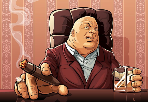 十种人不适合当老板，快来看看有没有你!