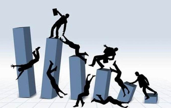 哪些人不适合创业？八种人不适合创业  