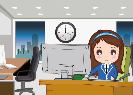 适合内向者的10种工作，不爱说话的人适合岗位	