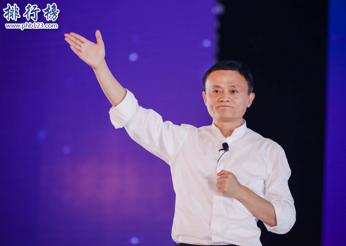 马云预言未来十大热门行业 未来最有前景的行业有哪些