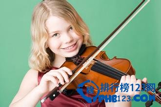 盘点宝宝十大才艺的最佳学习年龄