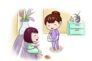 女生学什么手艺最吃香，适合女人学的赚钱手艺