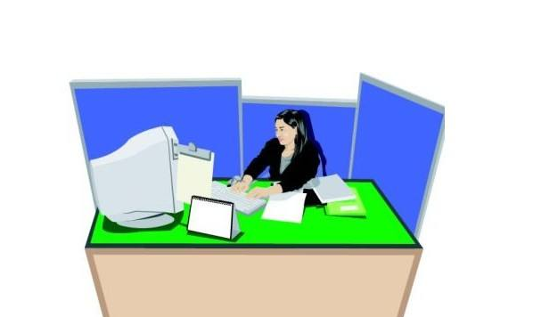 适合内向者的10种工作，不爱说话的人适合岗位