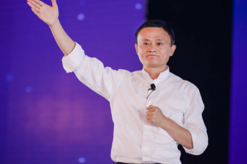 马云预言未来十大行业：金融/农业/律师上榜,你在职了吗？