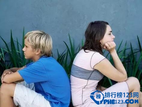 10大愚蠢教育排行榜，父母毁孩子的典型表现！